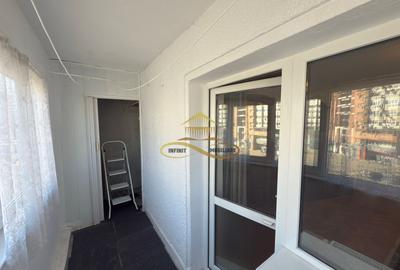 Garsonieră decomandată în Ultracentral - 6