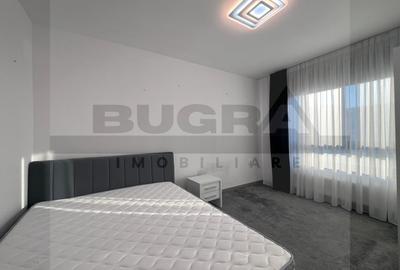 Apartament de 2 camere, 55mp, parcare subterana, zona Iulius Mall - 3