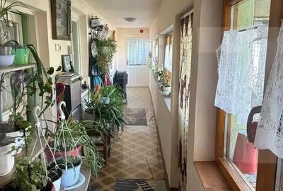 Casă cu 3 camere cu Teren 572 Mp în Gai - 5