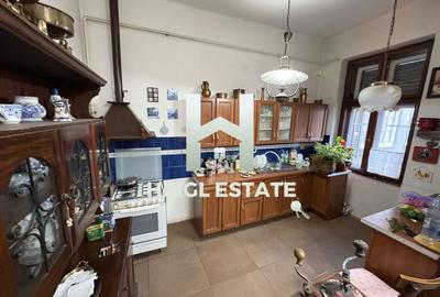 Apartament cu 3 camere in zona Iosefin - 9