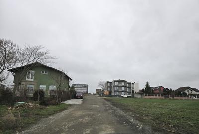 Oferte vanzari terenuri in Agigea zona Golful Pescarului Oferte vanzari terenuri in Agigea zona Golful Pescarului - 2