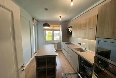 Apartament cu 2 camere decomandat în Tudor - 10