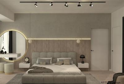 Apartamente de 2/3 camere Campus - 6