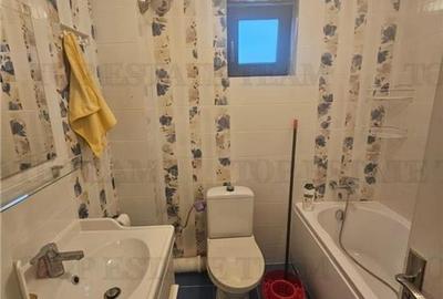 Casa 3 camere mobilata de inchiriat in Drumul Taberei - 7