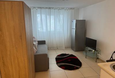 Garsonieră semidecomandată în Vitan - 1