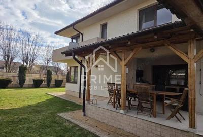 Casă cu 5 camere cu Teren 500 Mp în Central - 14