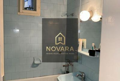 Casă cu 5 camere cu Teren 600 Mp în Iorga - 12