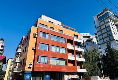 Apartament cu 2 camere semidecomandat în Aviației - 2