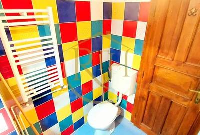 Oferim spre inchiriere apartament 1 camera, spatios, aproape de Sp. Judetean - 20