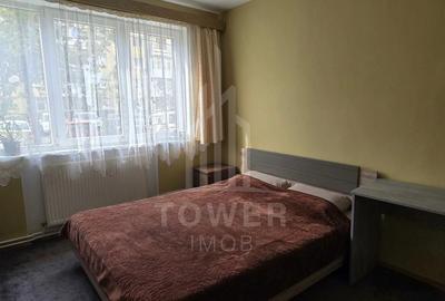 Apartament cu 2 camere decomandat, mobilat în Central - 6