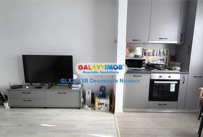 Garsonieră în Dudu - 1