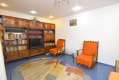 INCHIRIERE APARTAMENT 2 CAMERE TINERETULUI – PARCUL LUMEA COPIILOR - 8