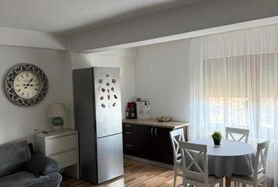 Apartament cu 3 camere în Tolstoi - 8