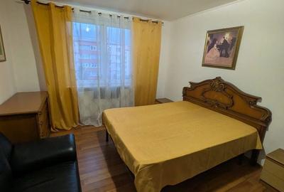 Apartament cu 2 camere decomandat în Precista - 2
