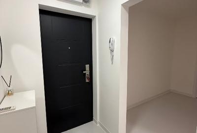 PROPRIETAR Vând apartament 2 camere decomandat M. Favorit-Dr. Taberei - 6