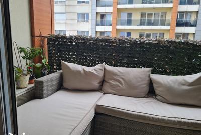 Apartament cu 3 camere decomandat în Dudești - 11