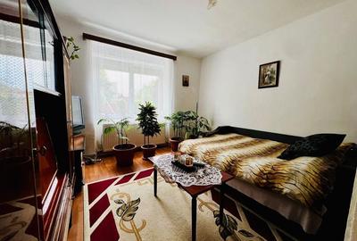 Casă individuală cu teren generos 900mp - Zona Bogdăneștilor - 1