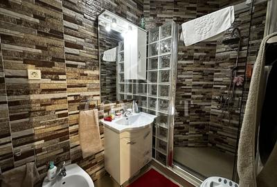 Apartament cu 3 camere semidecomandat, mobilat în Ultracentral - 20