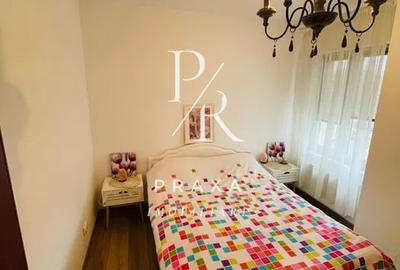 Apartament modern 2 camere, mobilat, etaj intermediar, parcare, zona Florilor!