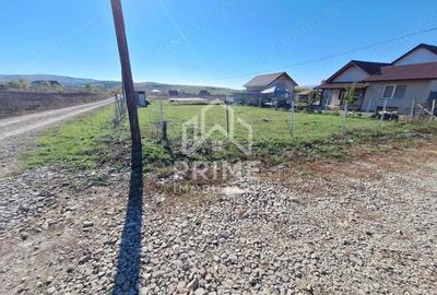 Teren de 393 mp, în Oarda - 2