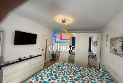Duplex cu 4 camere cu Canalizare în Șelimbăr - 7
