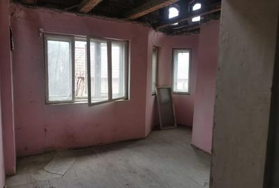 Casa aritectura neoromaneasca  culoarul Rucar –Bran - 9