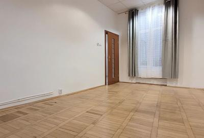 De vânzare apartament cu 2 camere pe Calea Dorobanților - 1