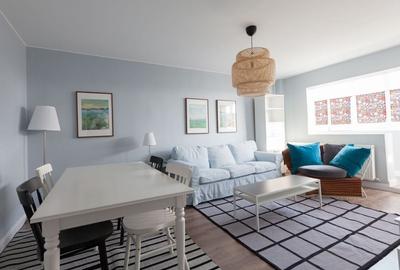 3 Camere| Turda | Averescu | Mihalache 1983 | Centrala 2 bai - 5