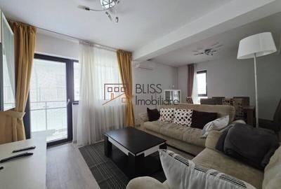 Apartament cu 2 camere în Odăi - 2