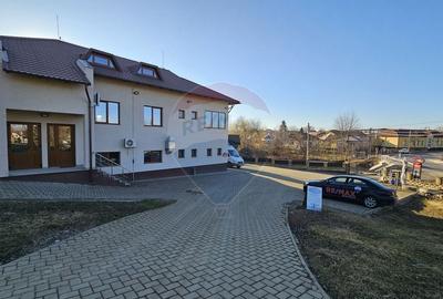 Spațiu comercial, de 424 mp, în Udești - 29