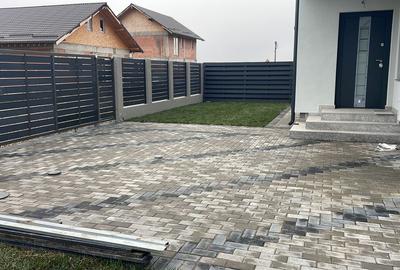 Corbeanca, Str Cantonului - 2