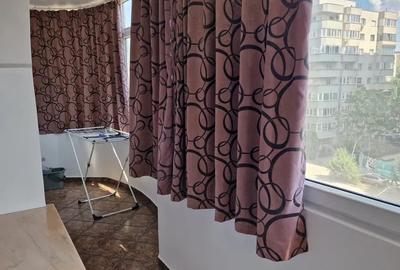 Apartament de 3 camere cu balcon si parcare, zona din 13 septembrie - 8