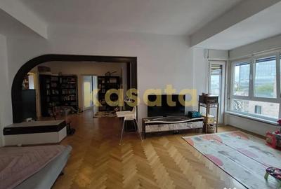 Apartament cu 3 camere decomandat, mobilat în Armeneasca - 3