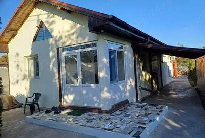 Casă cu 5 camere cu Teren 327 Mp în Central - 5