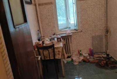 Colentina Sectia 7 ,bl.reabilitat,1/9, balcon inchis,bucatarie mare patrata. - 3