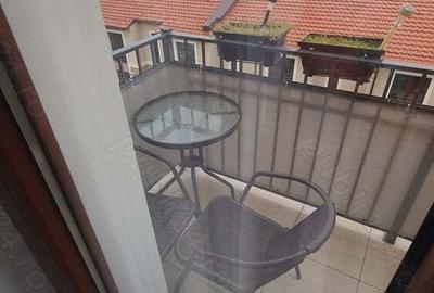 Vand apartament 2 camere + spa?ii depozitare|Braytim|44mp|Loc parcare - 8