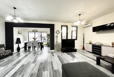 De vanzare vila P+1E+M zona centrala in apropiere de DN1 Corbeanca - 9