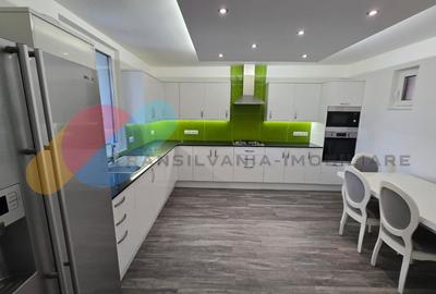 Casa individuala 6 camere, 150mp, complet mobilata si utilata, Dambul Rotund Casa individuala 6 camere, 150mp, complet mobilata si utilata, Dambul Rotund - 9