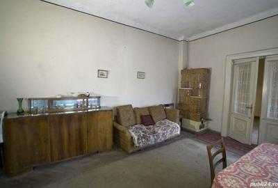 Casă cu 2 camere în Central - 5