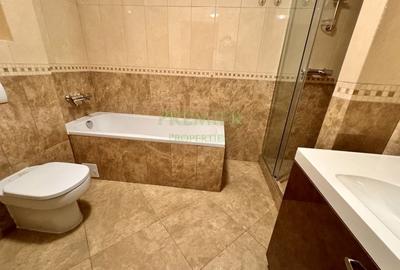 APARTAMENT DE 3 CAMERE DE VANZARE IN BLOC SOLID | DOROBANTI | R.BELLER | - 13