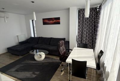 Apartament cu 2 camere decomandat în Chiajna - 4