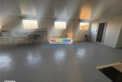 Spațiu comercial, de 560 mp, în Cilibia - 16