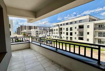 Apartament cu 3 camere decomandat în Tractorul - 10