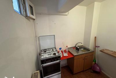 Garsonieră în Galata - 7