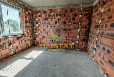 Casă individuală cu 4 camere cu Canalizare în Berceni - 11