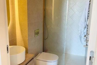 OCAZIE, investitie Litoralul Romanesc zona OLIMP/ 2 camere de vanzare 72mp - 13