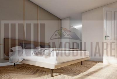 Apartament 2 cam 56mp - Investiție sigură într-un bloc nou zona Tătărași - 7