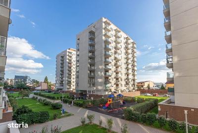 Apartament cu 2 camere în Colentina - 11