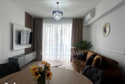 Apartament cu 2 camere în Calea Aradului - 2