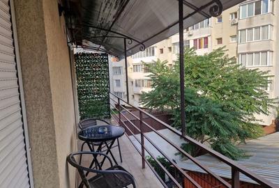 Apartament cu 2 camere în Semicentral - 8